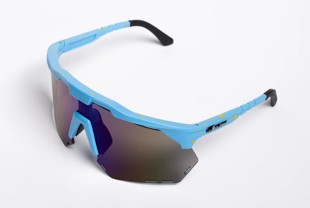 OZONE FLOW SUNGLASSES