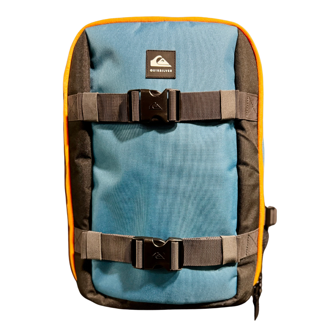 QUIKSILVER PR STATE BACKPACK