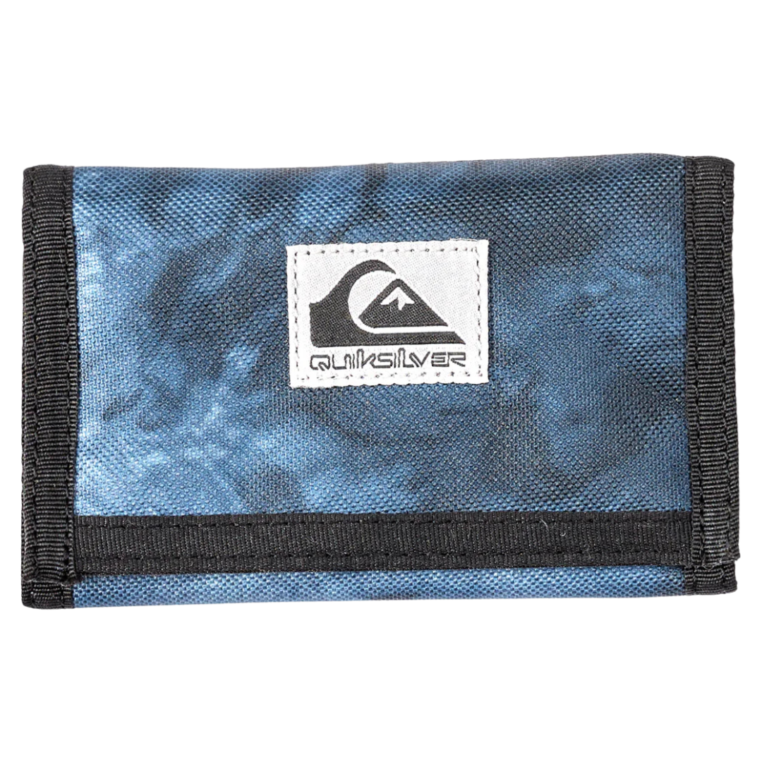 QUIKSILVER EVERYDAILY WALLET