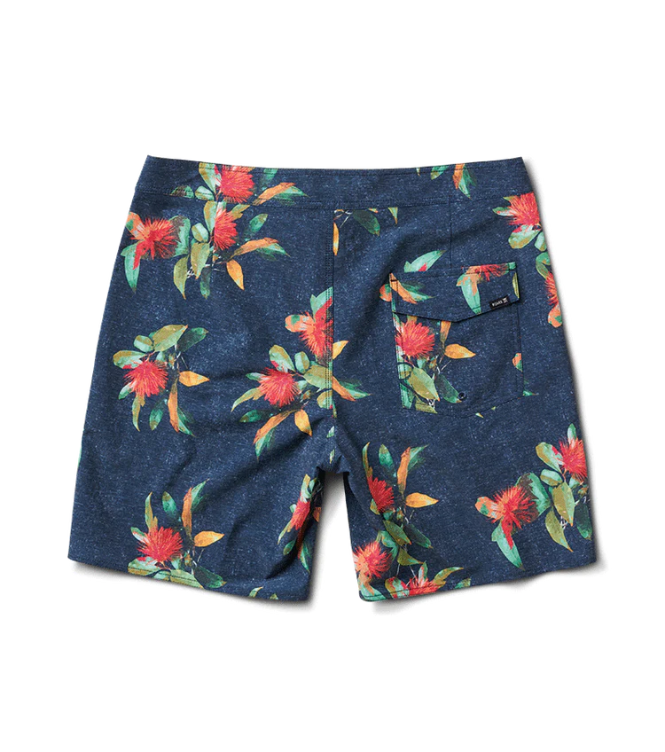 ROARK PASSAGE BOARDSHORT 18" LA SELVA