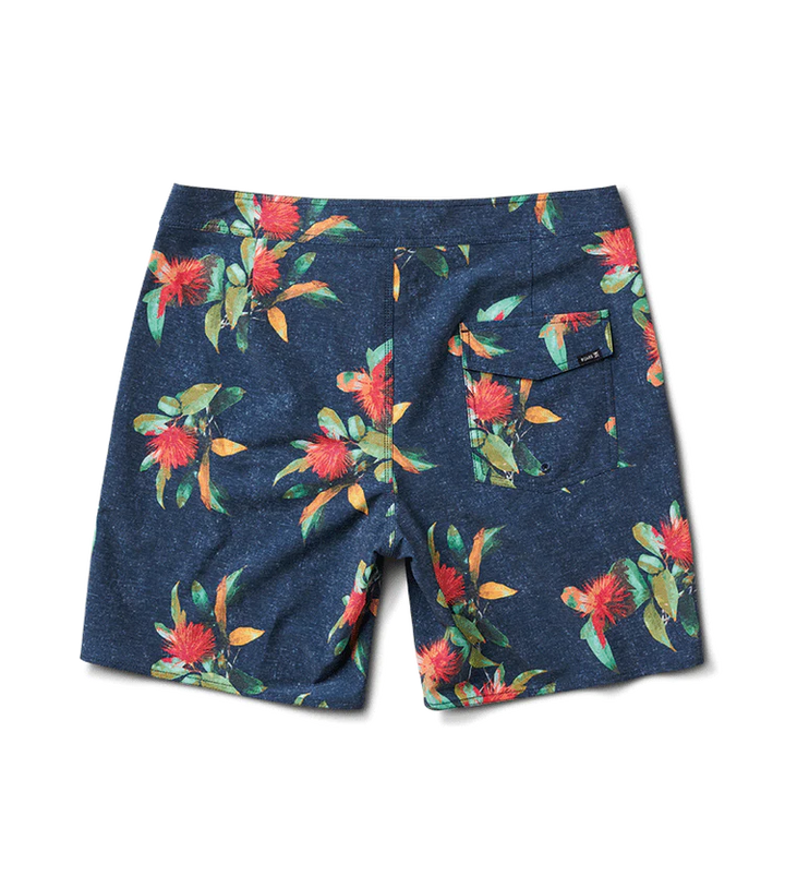 ROARK PASSAGE BOARDSHORT 18" LA SELVA