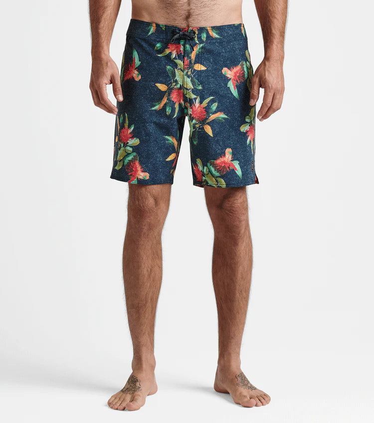 ROARK PASSAGE BOARDSHORT 18" LA SELVA