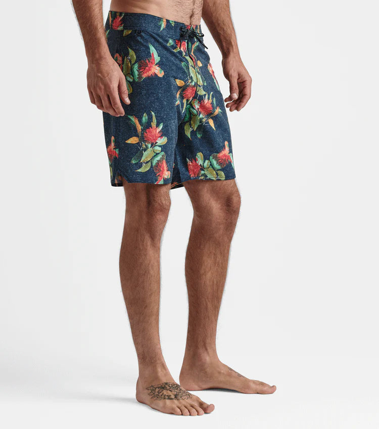 ROARK PASSAGE BOARDSHORT 18" LA SELVA