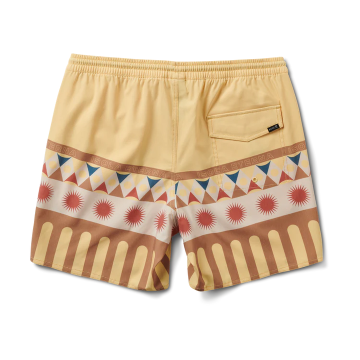 ROARK SHOREY 16" SHORT