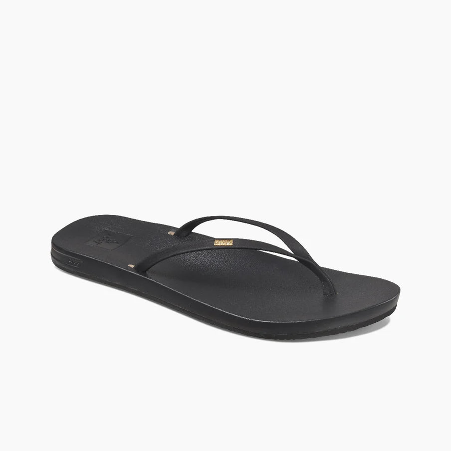 REEF CUSHION SLIM WOMENS SANDALS