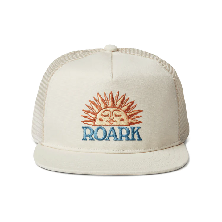 ROARK STATION TRUCKER HAT