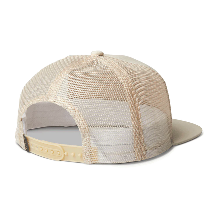 ROARK STATION TRUCKER HAT