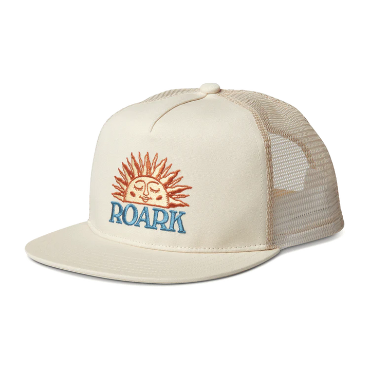 ROARK STATION TRUCKER HAT