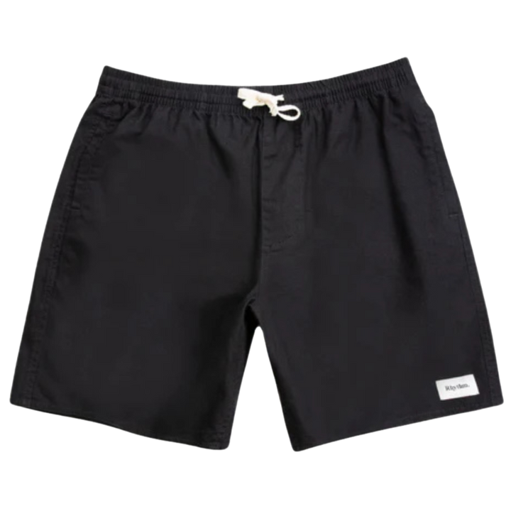 RHYTHM CLASSIC LINEN JAM SHORT