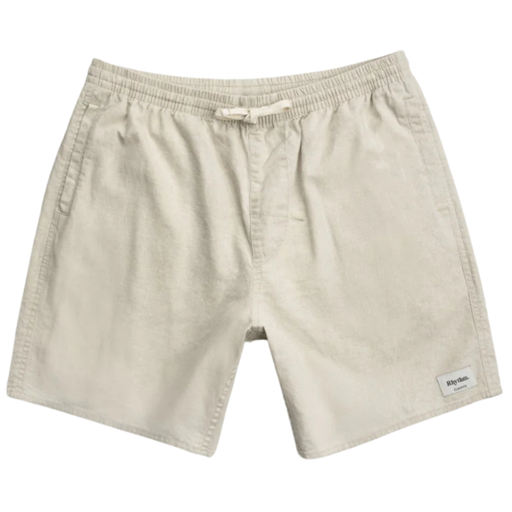 RHYTHM CLASSIC LINEN JAM SHORT
