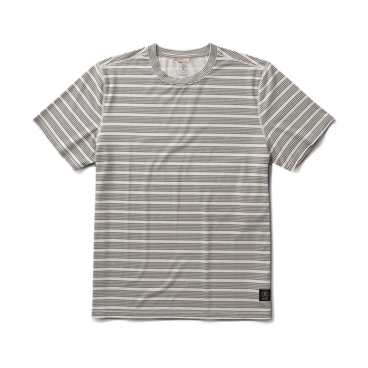 ROARK UPF EXPEDITION SHORT SLEEVE TEE