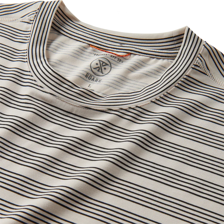 ROARK UPF EXPEDITION SHORT SLEEVE TEE