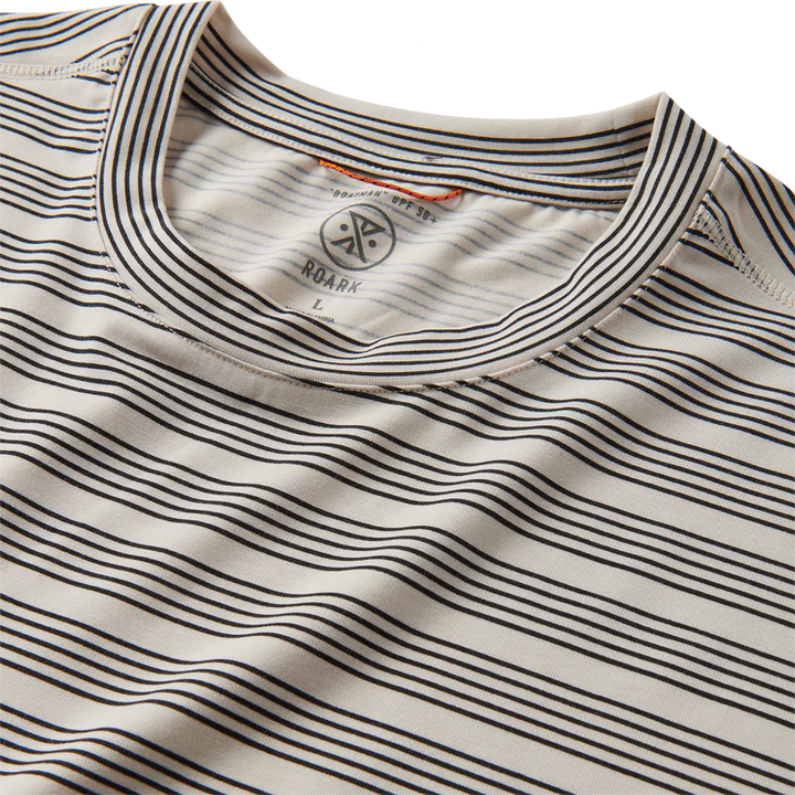ROARK UPF EXPEDITION SHORT SLEEVE TEE