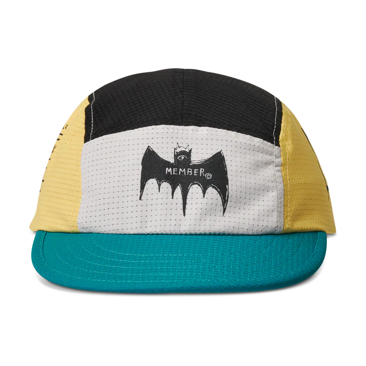 ROARK Run Camper Hat