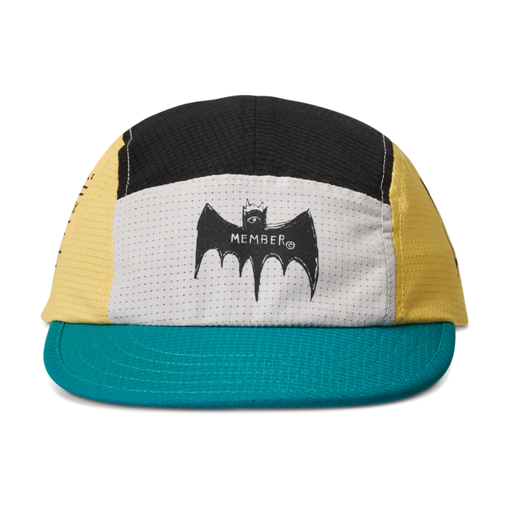 ROARK Run Camper Hat