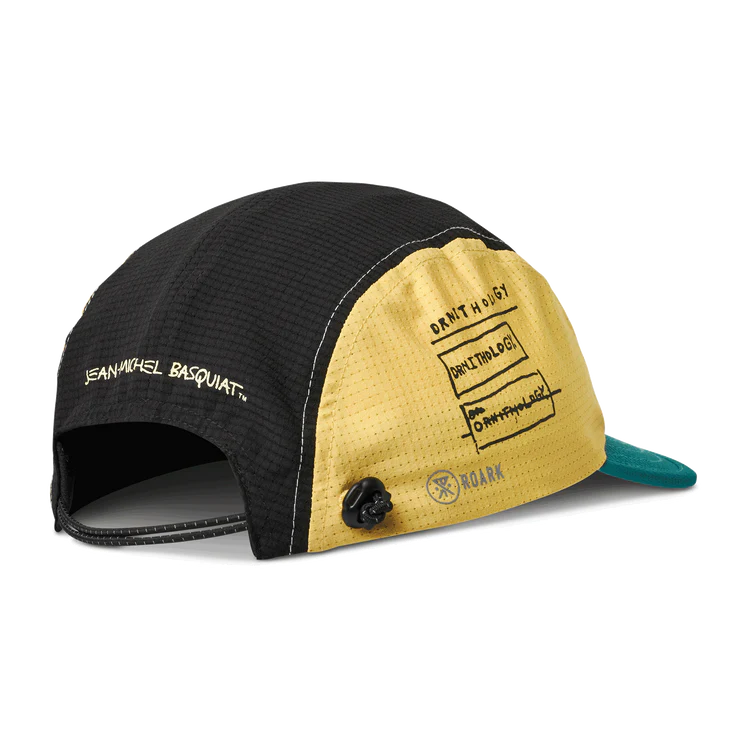 ROARK Run Camper Hat