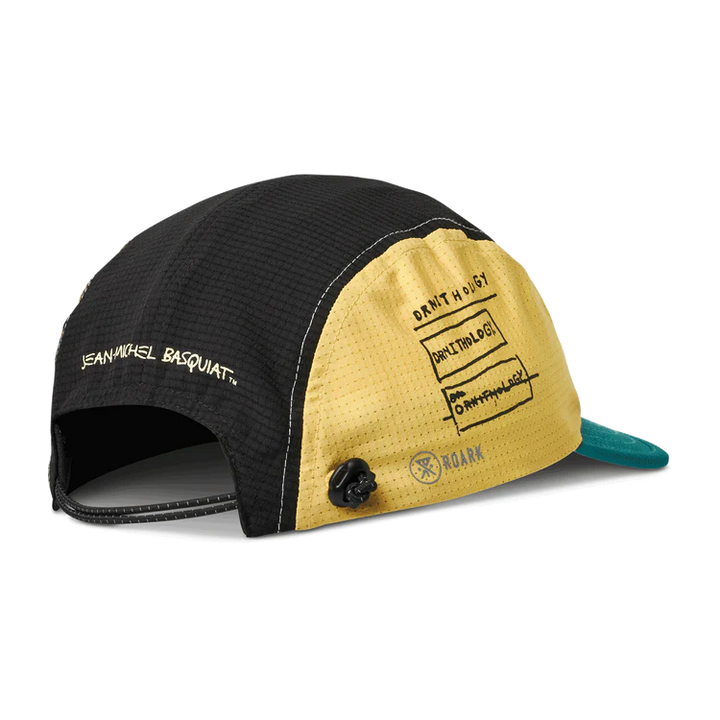 ROARK Run Camper Hat