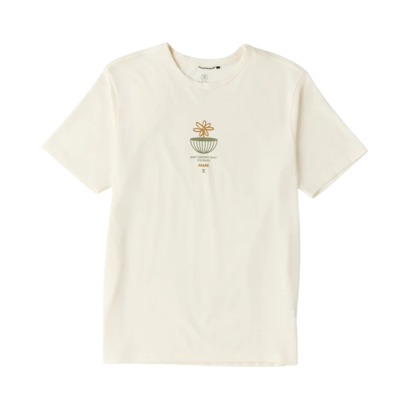 ROARK MATHIS ACTIVE TEE
