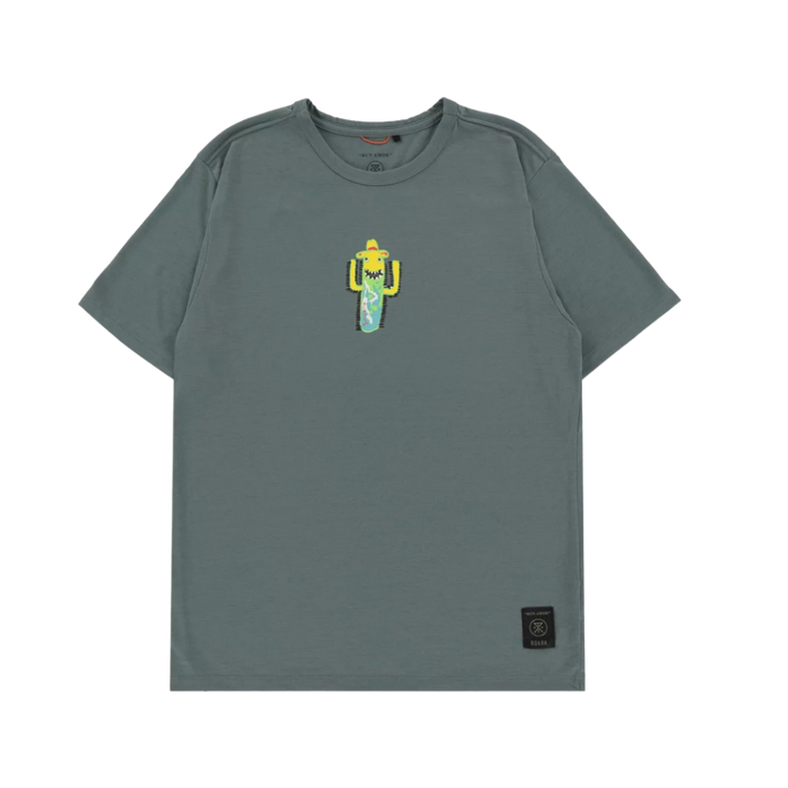 ROARK MATHIS CORE SS TEE