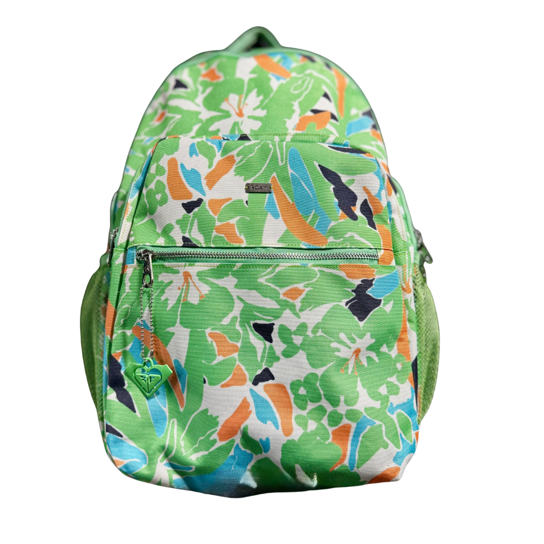 Welcome Back Roxy ROXY WELCOME BACK BACKPACK – Blue Surf Shop