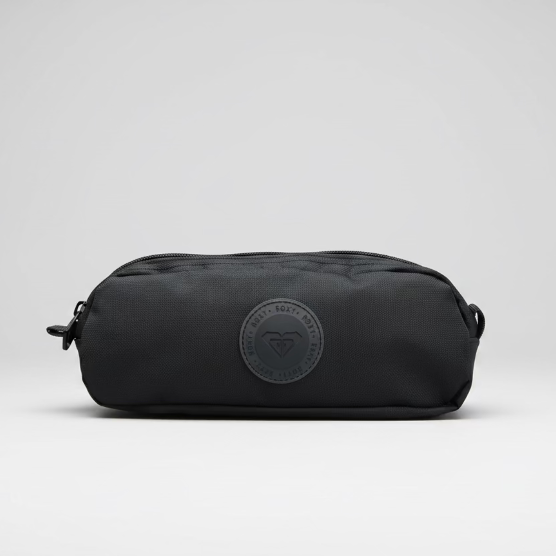 ROXY DA ROCK PENCIL CASE