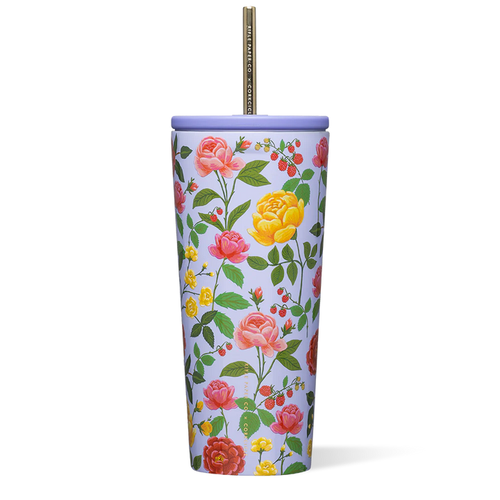 CORKCICLE RIFLE PAPER CO. COLD CUP