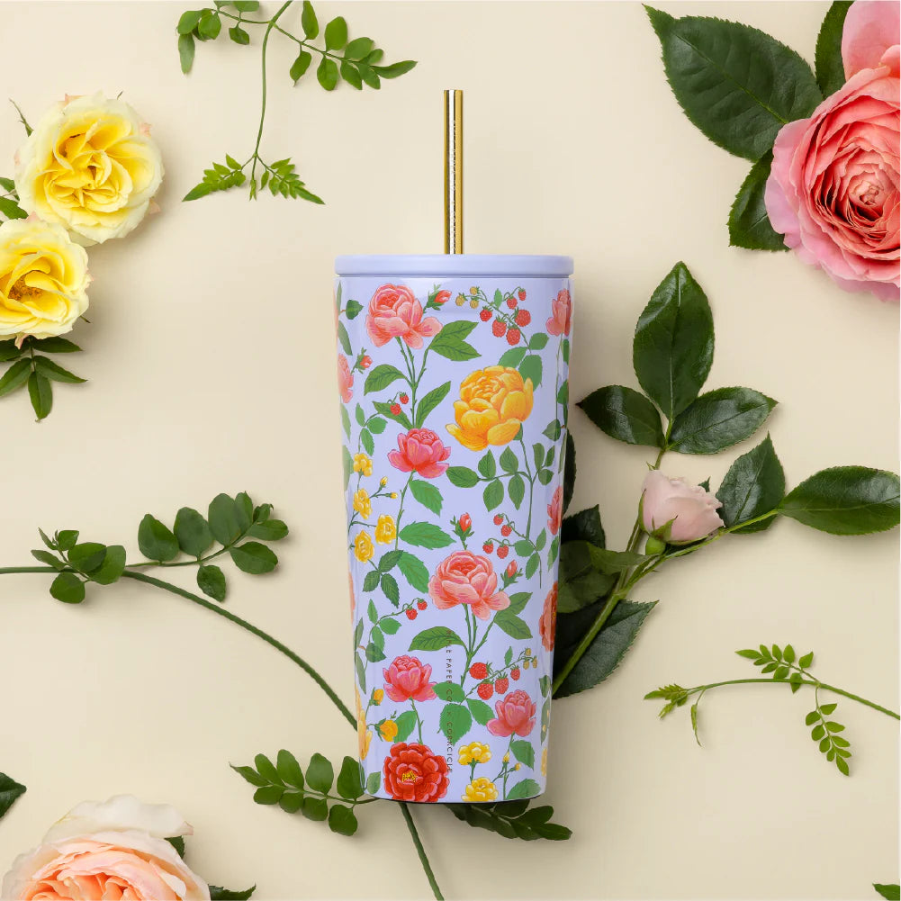 CORKCICLE RIFLE PAPER CO. COLD CUP