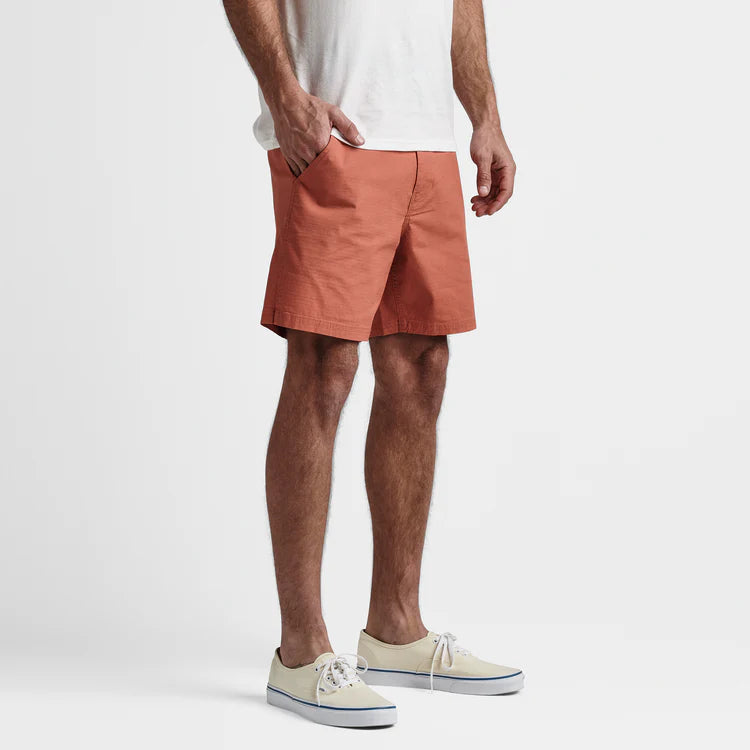 ROARK CAMPOVER SHORT