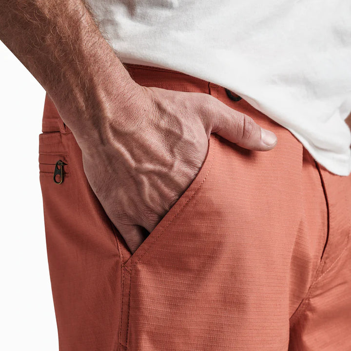 ROARK CAMPOVER SHORT