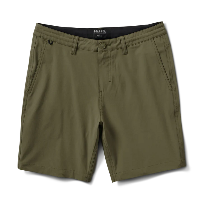 ROARK HYTIDE HYBRID SHORT