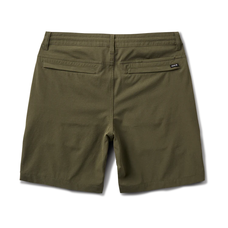 ROARK HYTIDE HYBRID SHORT