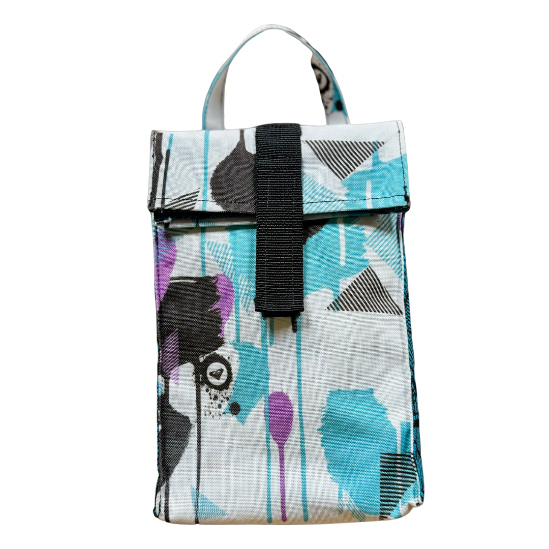 ROXY LUNCH BAG