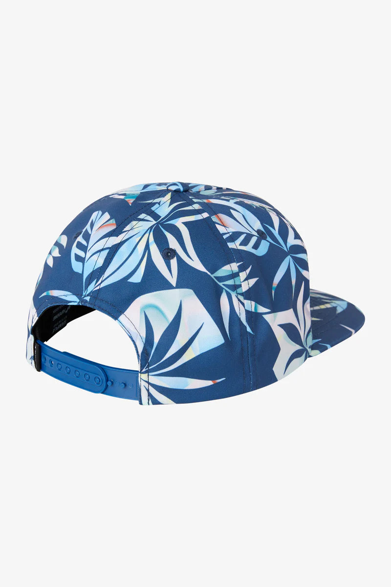 O'NEILL FLORA SNAPBACK