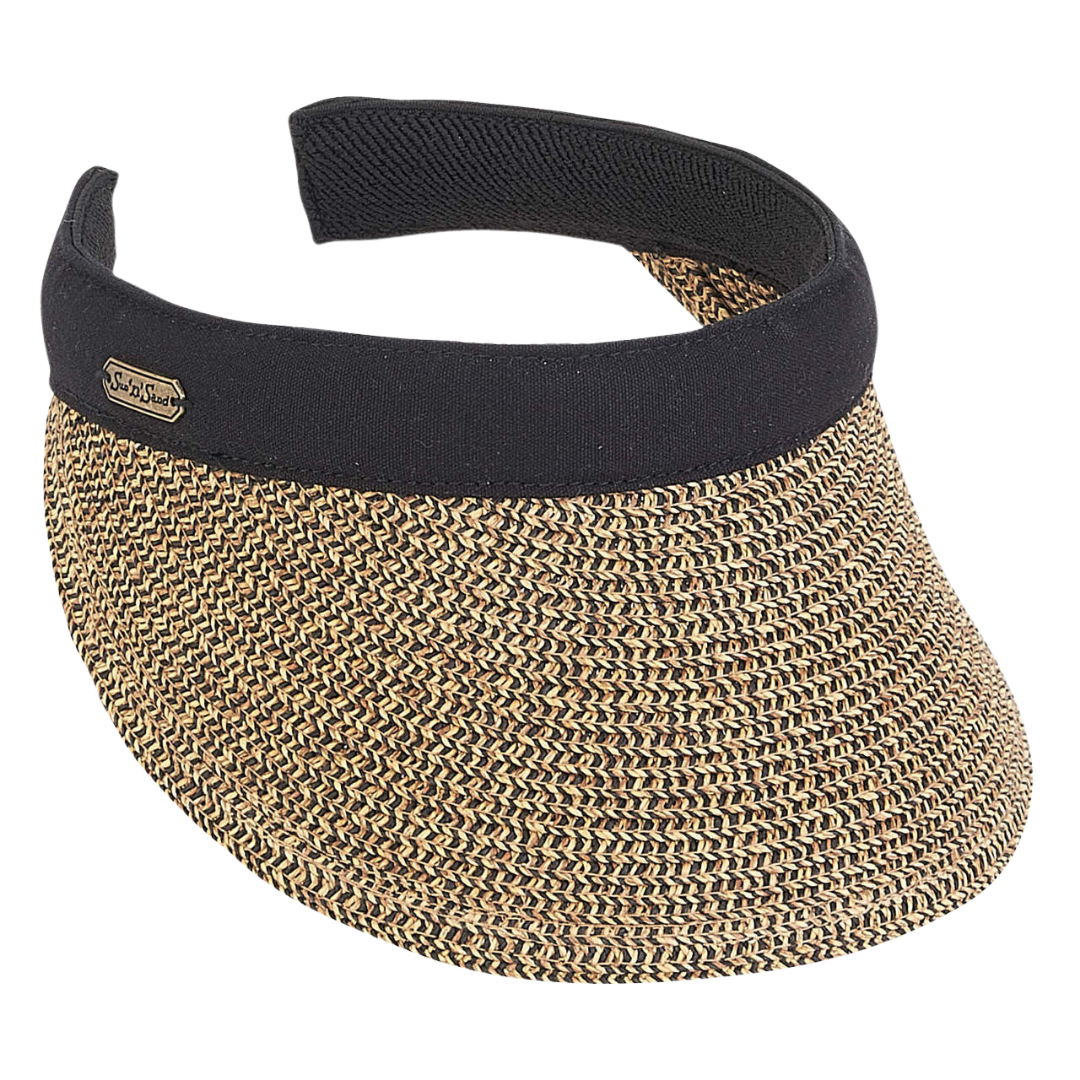 SUN N' SAND VISOR