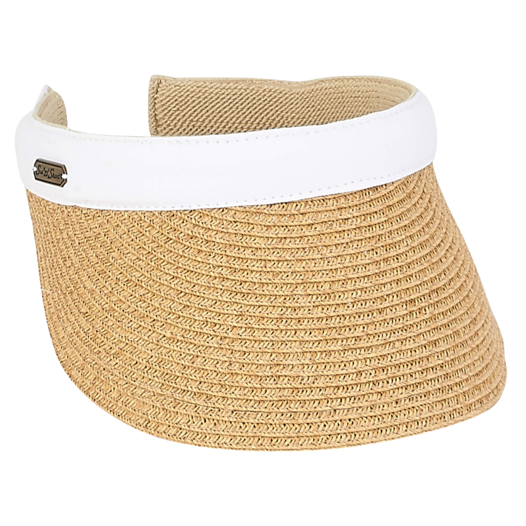 SUN N' SAND VISOR