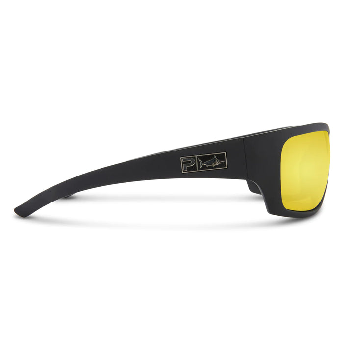 PELAGIC: THE MACK - POLARIZED MINERAL GLASS