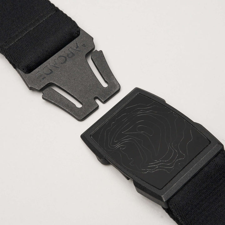 ARCADE TOPO JIMMY CHIN STRETCH BELT