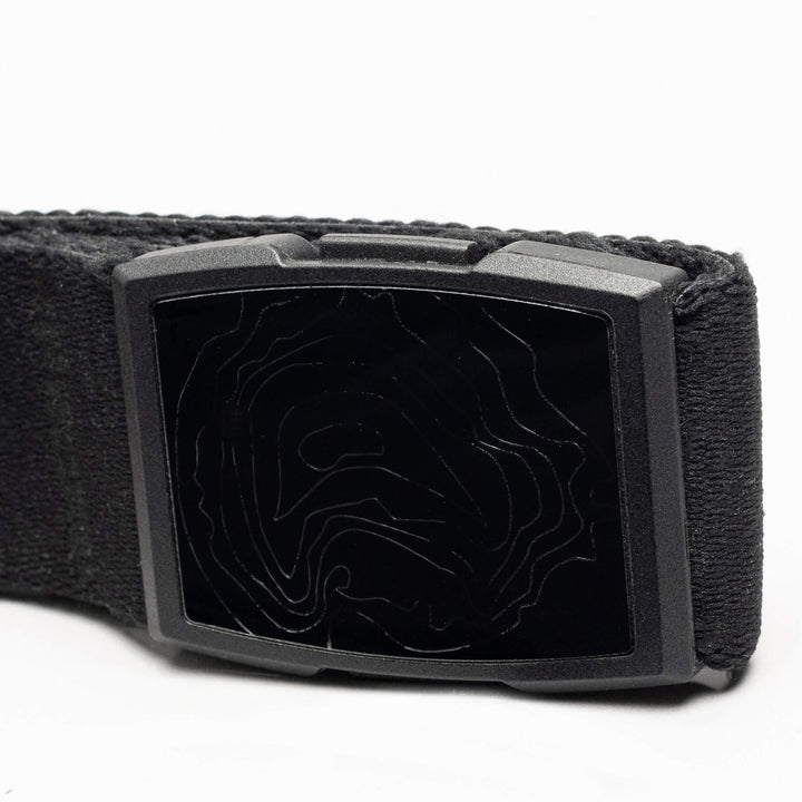 ARCADE TOPO JIMMY CHIN STRETCH BELT