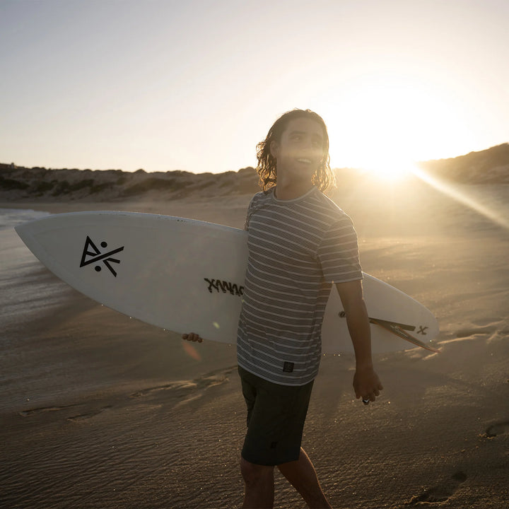 ROARK UPF EXPEDITION SHORT SLEEVE TEE
