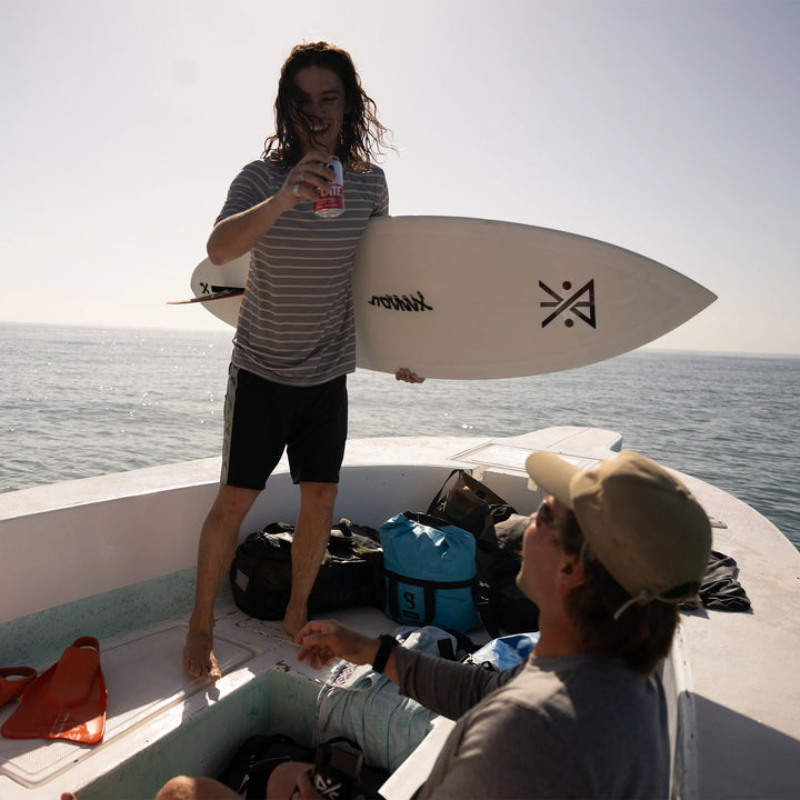 ROARK UPF EXPEDITION SHORT SLEEVE TEE