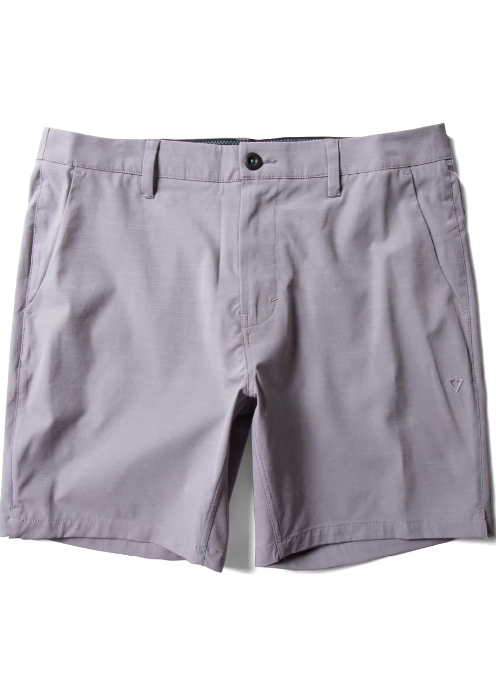 VISSLA CUTLAP ECO 17.5" HYBRID WALKSHORT