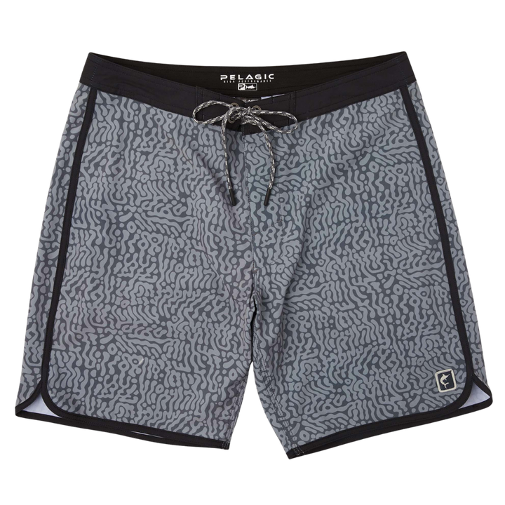 PELAGIC: HIGH SPOT 18" BOARDSHORT