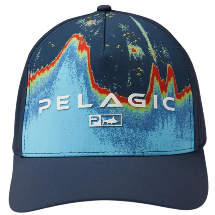 PELAGIC TERMINAL SONAR HAT