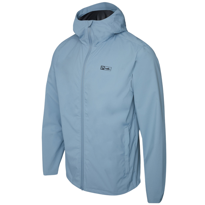 PELAGIC: DRAFT LIGHTWEIGHT WINDBREAKER