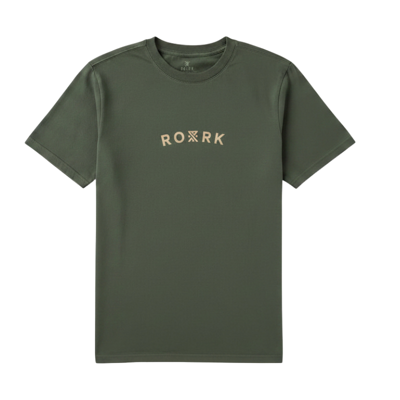 ROARK PREMIUM TEE