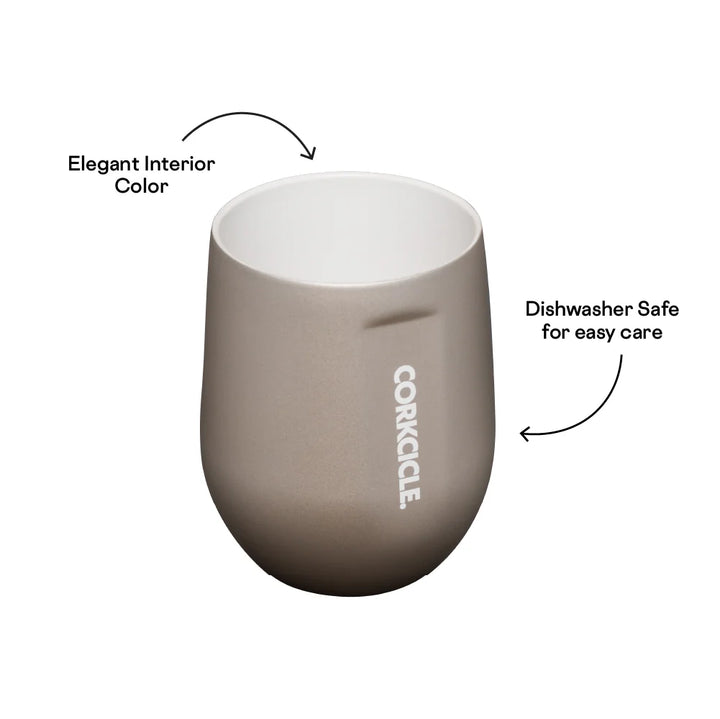 CORKCICLE PURE STATE STEMLESS