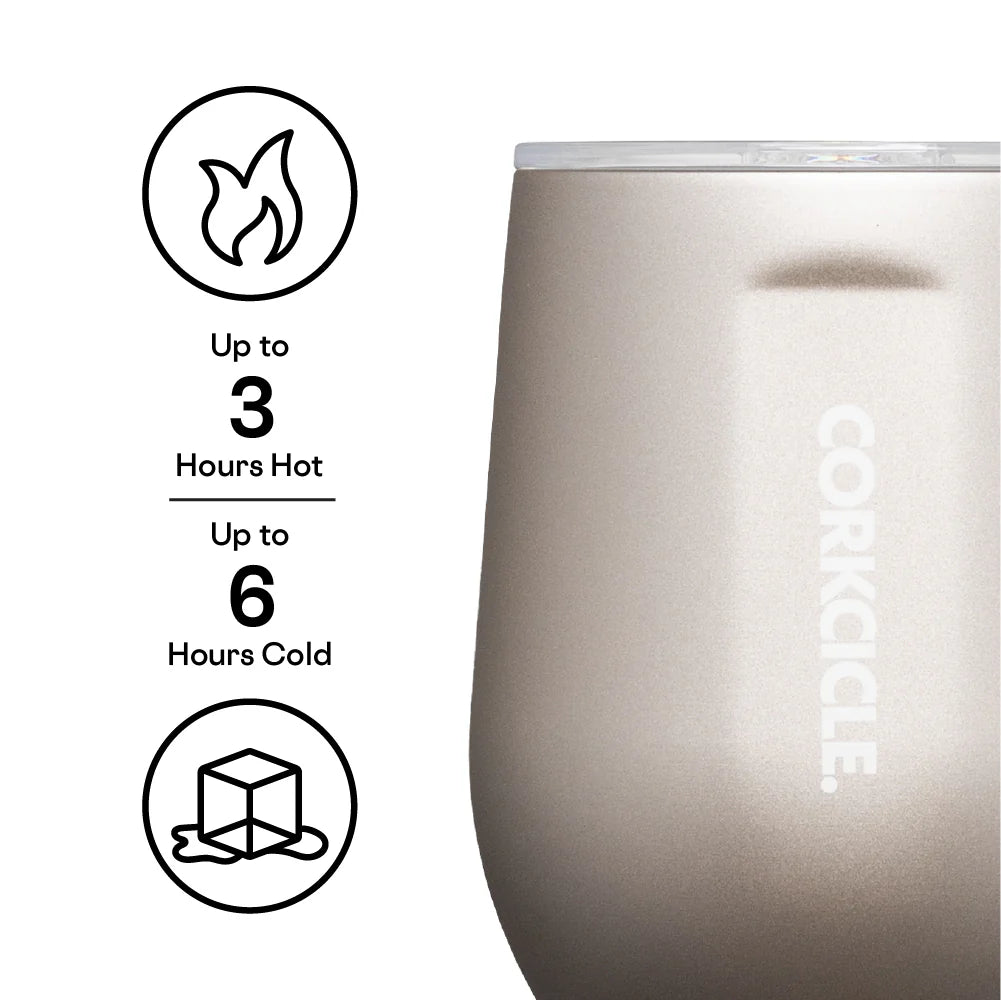 CORKCICLE PURE STATE STEMLESS