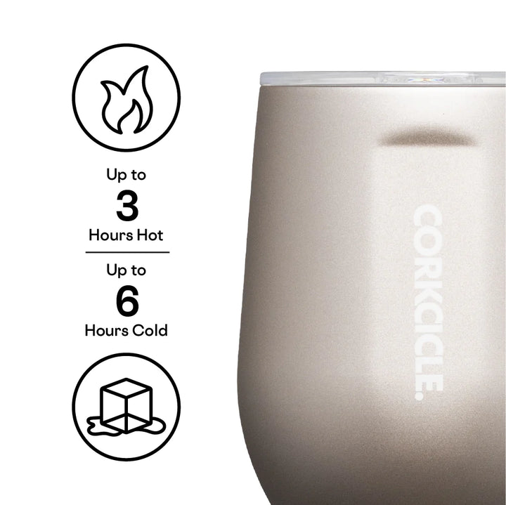 CORKCICLE PURE STATE STEMLESS