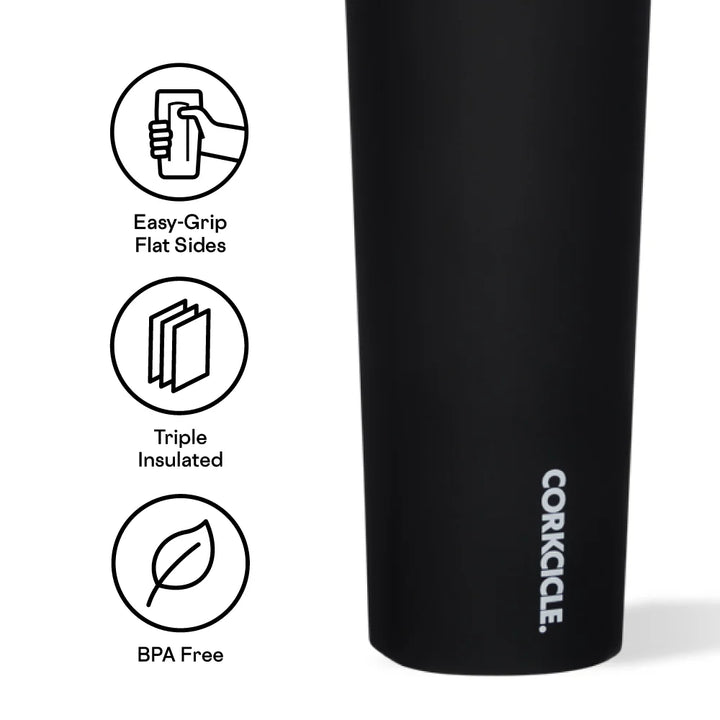 CORKCICLE SIERRA SPORT CANTEEN - 20OZ