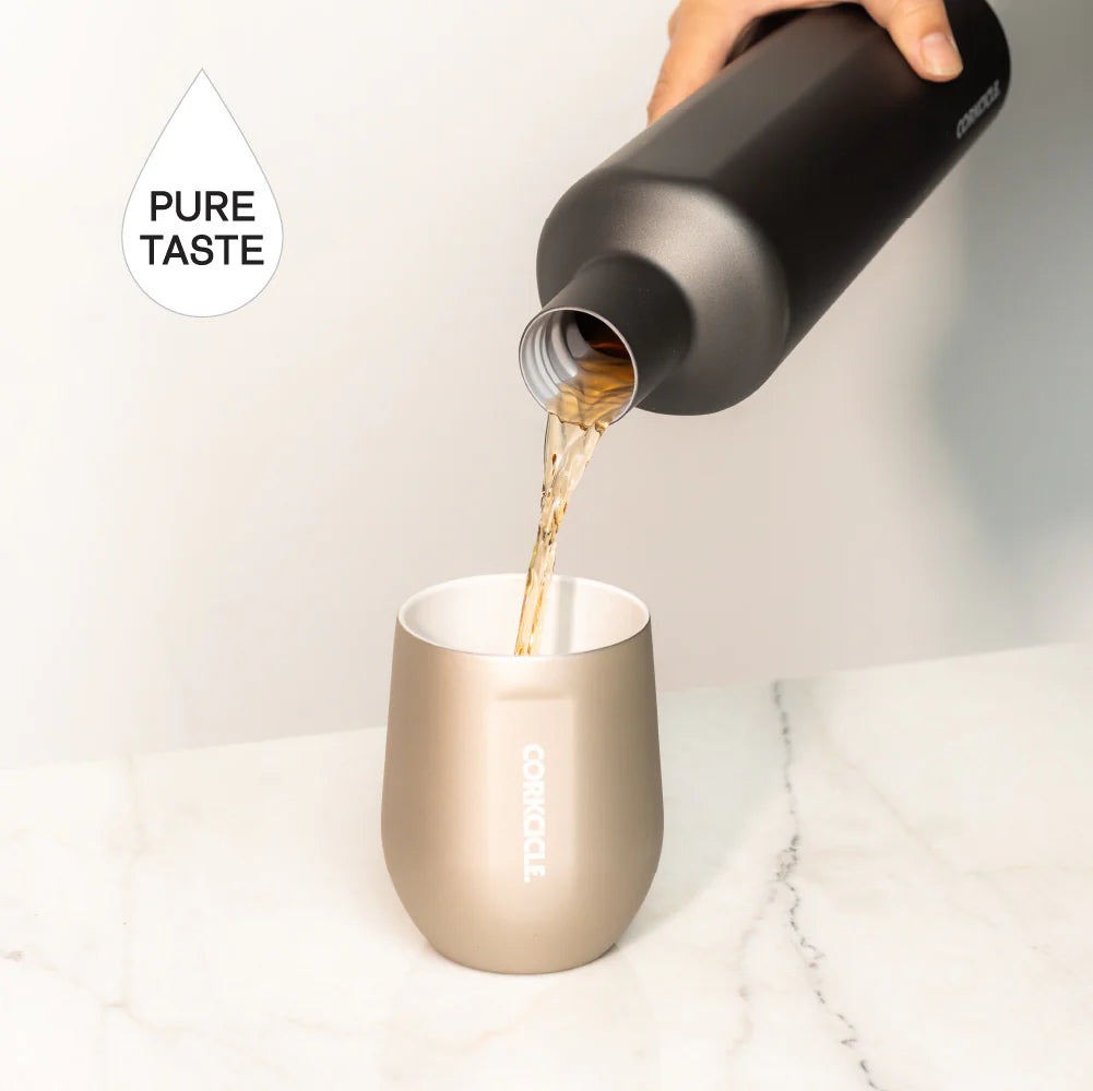 CORKCICLE PURE STATE STEMLESS